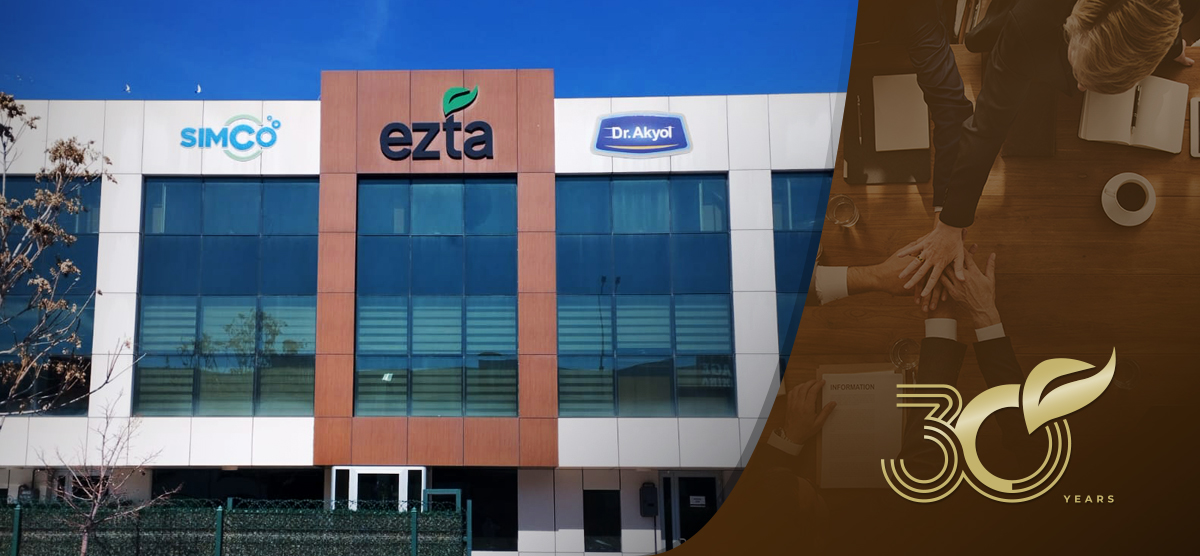 Ezta Agro | Doğal, Güvenli ve Sağlık Dostu