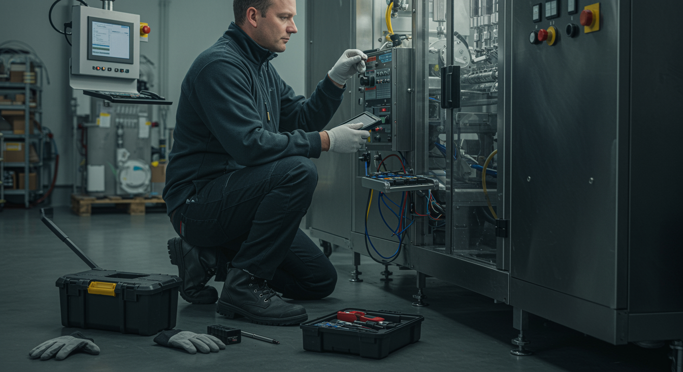 HVK Machine & Innovation | Suda Çözünür PVA Film Teknolojisiyle Tablet Üretim Makineleri ve Üretim Hatları | Bulaşık Makinesi Kapsül Makinesi ve Çamaşır Makinesi Deterjan Tablet Sistemleri Makinesi | Bulaşık Makinesi Kapsül ve Çamaşır Makinesi Deterjan Tablet Sistemleri