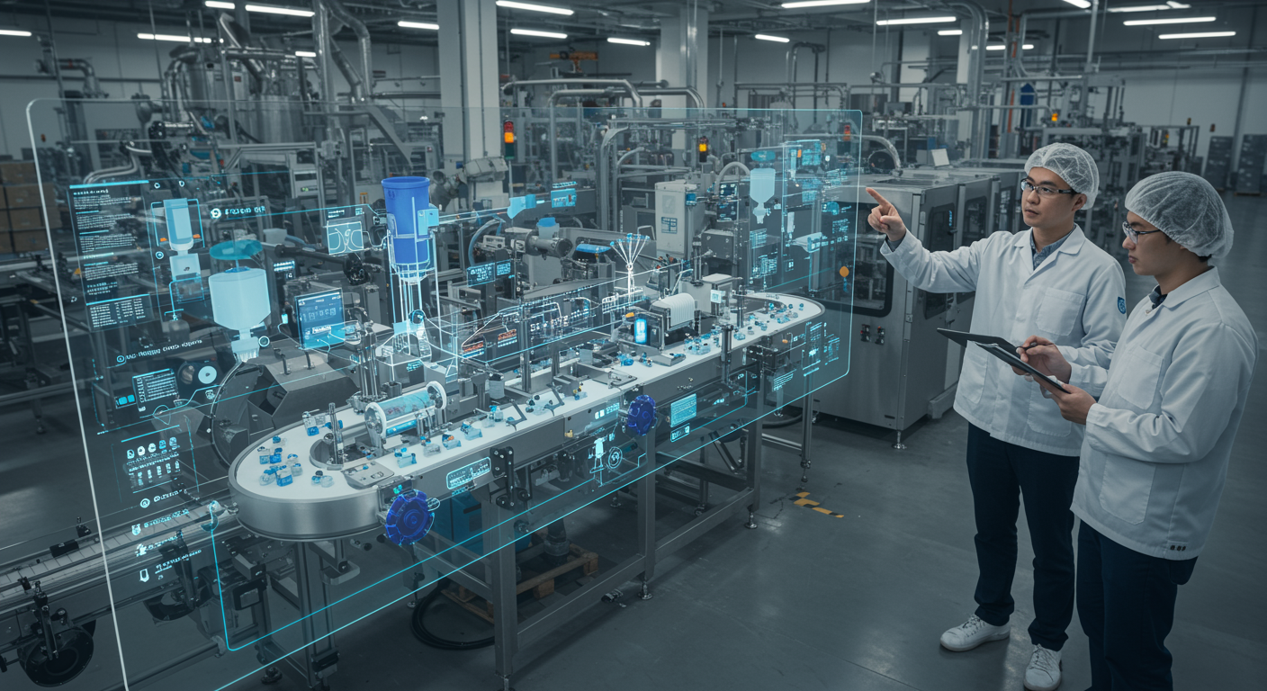 HVK Machine & Innovation | Suda Çözünür PVA Film Teknolojisiyle Tablet Üretim Makineleri ve Üretim Hatları | Bulaşık Makinesi Kapsül Makinesi ve Çamaşır Makinesi Deterjan Tablet Sistemleri Makinesi | Bulaşık Makinesi Kapsül ve Çamaşır Makinesi Deterjan Tablet Sistemleri